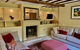 Bartley Mill Farmhouse